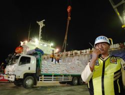 Pelindo Regional 4 Optimalkan Layanan Logistik Hadapi Dinamika Pasar