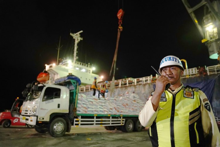Pelindo Regional 4 Optimalkan Layanan Logistik Hadapi Dinamika Pasar