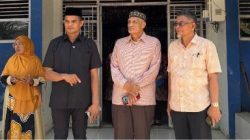 DPRD Makassar Minta Pemkot Percepat Perbaikan Fasilitas SD dan SMP DPRD Makassar Minta Pemkot Percepat Perbaikan Fasilitas SD dan SMP