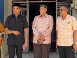 DPRD Makassar Minta Pemkot Percepat Perbaikan Fasilitas SD dan SMP