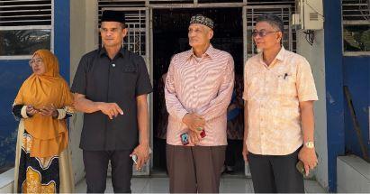 DPRD Makassar Minta Pemkot Percepat Perbaikan Fasilitas SD dan SMP