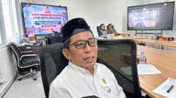 Legislator Muchlis Tolak Kegiatan LGBT di Makassar Legislator Muchlis Tolak Kegiatan LGBT di Makassar