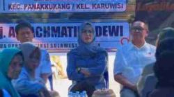 Ketua DPRD Makassar Supratman Hadiri Pengawasan APBD 2026 di Karuwisi, Dorong Akses Layanan Sosial Lebih Merata