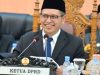 Ketua DPRD Tekankan APBD Perubahan Makassar Harus Berdampak Nyata bagi Masyarakat