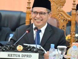 Ketua DPRD Tekankan APBD Perubahan Makassar Harus Berdampak Nyata bagi Masyarakat