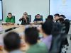 Ranperda Pengelolaan Parkir Makassar Lanjut ke Pansus, Basdir Soroti Jukir hingga Dugaan Kebocoran