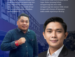 Desakan Penutupan THM Kian Menguat, Pemkot Diminta Tak Jadi Deking