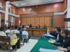 7 Saksi Bongkar Rekayasa Proyek Rp52,4 Miliar dalam Sidang Korupsi Bibit Nanas
