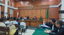 7 Saksi Bongkar Rekayasa Proyek Rp52,4 Miliar dalam Sidang Korupsi Bibit Nanas