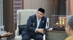 APBD Perubahan Makassar Rp5,26 Triliun, Efisiensi Belanja Berpotensi Hemat Rp50 Miliar APBD Perubahan Makassar Rp5,26 Triliun, Efisiensi Belanja Berpotensi Hemat Rp50 Miliar