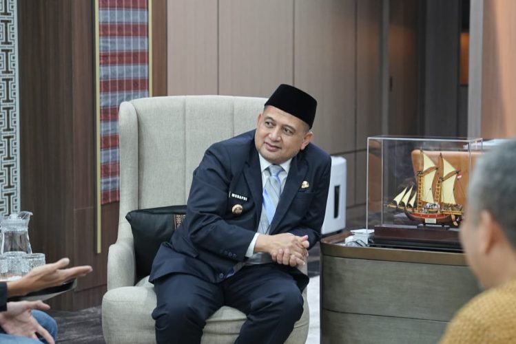 APBD Perubahan Makassar Rp5,26 Triliun, Efisiensi Belanja Berpotensi Hemat Rp50 Miliar