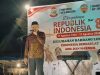 Camat Kepulauan Sangkarrang Ajak Warga Perkuat Gotong Royong