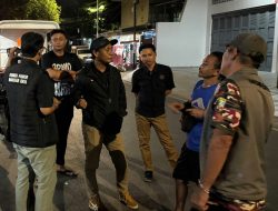 Respons Aduan Masyarakat, Perumda Parkir Makassar Perketat Pengawasan Jukir