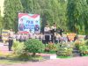 Serah Terima Pataka Pallawa Lipu Tandai Pergantian Kepemimpinan di Polda Sulsel