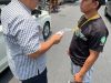 Perumda Parkir Makassar Raya Berlakukan Tarif Insidentil di Kalla Run