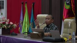 Executive Director 4 Pelindo Tekankan Pentingnya Peran Hukum dalam Bisnis BUMN