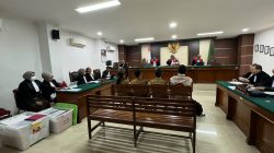 Kejati Sulsel Tegaskan Bantahan Saksi Tidak Lemahkan Konstruksi Dakwaan