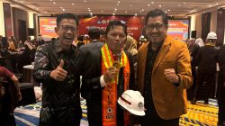 Kasubbag Perlengkapan DPRD Makassar Lulus PPI UNM