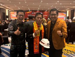 Kasubbag Perlengkapan DPRD Makassar Lulus PPI UNM