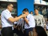 Cegah Dampak Kabut Asap, Pemkot Makassar Imbau Sekolah Kurangi Aktivitas di Luar Ruangan