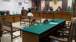Aniaya Junior hingga Tewas di Asrama Polda Sulsel, Eks Polisi Divonis 15 Tahun Penjara