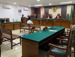 Aniaya Junior hingga Tewas di Asrama Polda Sulsel, Eks Polisi Divonis 15 Tahun Penjara
