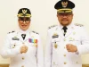 Husniah Talenrang Diberhentikan dari Jabatan Bupati Gowa, Darmawangsyah Muin Ambil Alih Pemerintahan