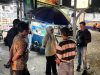 Perumda Parkir Patroli Jukir Liar di Panakkukang dan Manggala