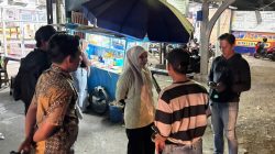 Perumda Parkir Patroli Jukir Liar di Panakkukang dan Manggala