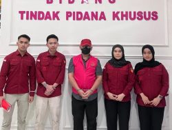 Kejaksaan Pastikan Usut secara Serius Kasus Korupsi Dana JKN RSUD Syekh Yusuf Gowa