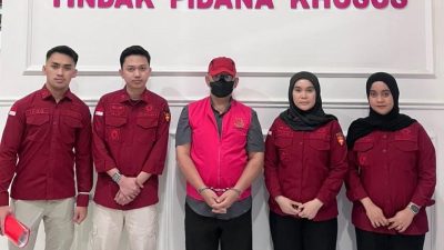 Kejaksaan Pastikan Usut secara Serius Kasus Korupsi Dana JKN RSUD Syekh Yusuf Gowa