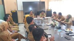 Dari 390 Ribu Bangunan di Makassar, Baru 37 Persen Teridentifikasi Punya PBG