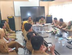Dari 390 Ribu Bangunan di Makassar, Baru 37 Persen Teridentifikasi Punya PBG