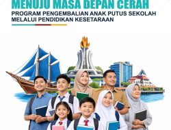 Pemkot Makassar Siapkan Beasiswa untuk Siswa Kurang Mampu