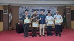 Genjot Kepatuhan Pajak Desa, KPP Pratama Majene Perkuat Sinergi Lintas Lembaga