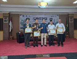 Genjot Kepatuhan Pajak Desa, KPP Pratama Majene Perkuat Sinergi Lintas Lembaga