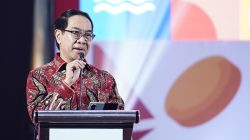 LPS, BI, OJK, dan Kemenkeu Kolaborasi di Unhas Edukasi Stabilitas Keuangan untuk Mahasiswa