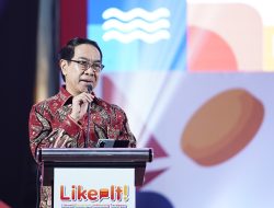LPS, BI, OJK, dan Kemenkeu Kolaborasi di Unhas Edukasi Stabilitas Keuangan untuk Mahasiswa