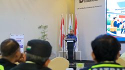 Tingkatkan Keselamatan Kerja, Pelindo Regional 4 Gelar Pelatihan Tanggap Darurat
