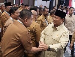 Appi Siap Tindak Lanjuti Arahan Presiden Prabowo di Rakornas TPAKD