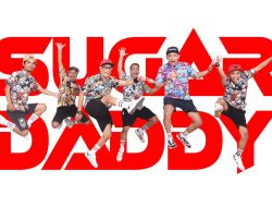 “Sok Hebat, Tale’ Talekang” Karya Terbaru Sugar Daddy Ramaikan Platform Musik Digital