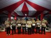 Wali Kota Makassar Dapat Penghargaan dari Mensos RI