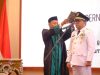Usai Dilantik Jadi Bupati Gowa, Darmawangsyah Muin Prioritaskan Penyelesaian Utang Daerah dan Insentif RT-RW