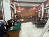 Sidang Pembuktian Korupsi Bibit Nanas, Saksi Beberkan Bibit Rusak hingga Dokumen Proposal Backdate