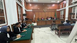 Sidang Pembuktian Korupsi Bibit Nanas, Saksi Beberkan Bibit Rusak hingga Dokumen Proposal Backdate