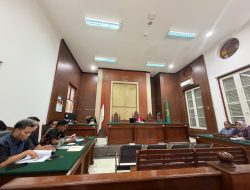 Kejati Sulsel Siapkan Bukti Baru Hadapi Sidang Praperadilan Bahtiar Baharuddin