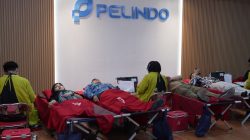 Pelindo Regional 4 Gandeng PMI Gelar Donor Darah Peringati Hari Pelindo