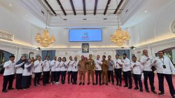 Pelindo dan Pemprov Sulsel Perkuat Sinergi Sektor Kepelabuhanan