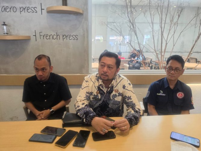 Pemkot Makassar Pastikan Tak Ada Kenaikan PBB dan NJOP hingga 2027