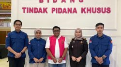Usai Eksekusi Terpidana Korupsi JKN RSUD Syekh Yusuf, Kejaksaan Usut Keterlibatan Pihak Lain